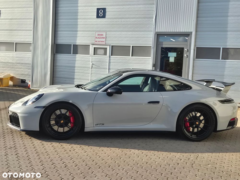 Porsche 911 - 12