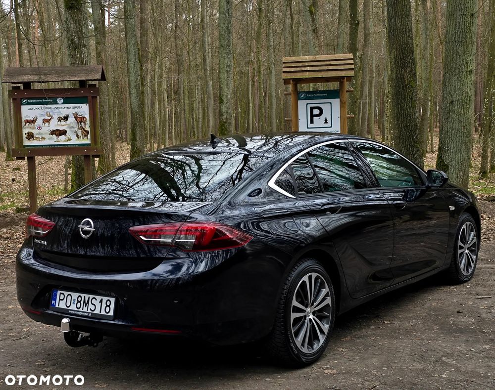 Opel Insignia - 24
