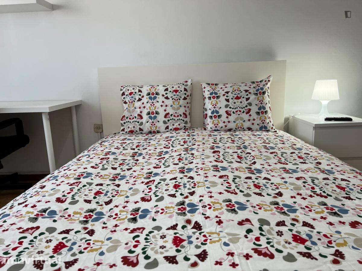Quarto - localizado em Trofa Porto - Grande imagem: 4/9