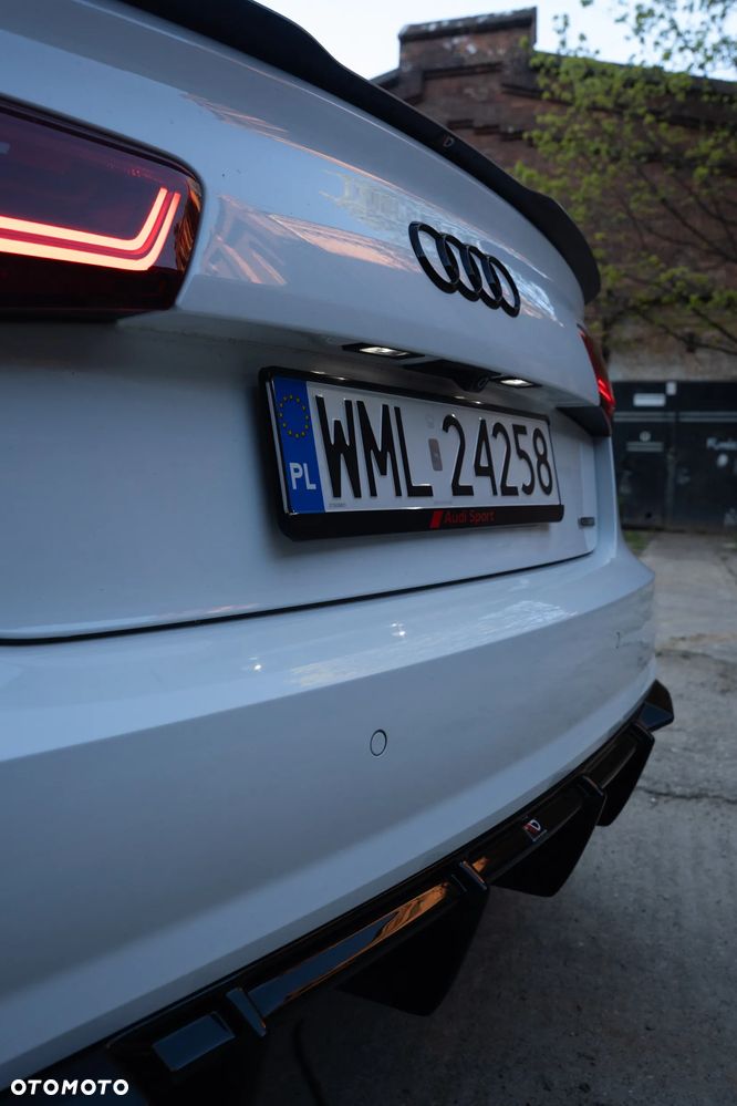 Audi A6 - 7