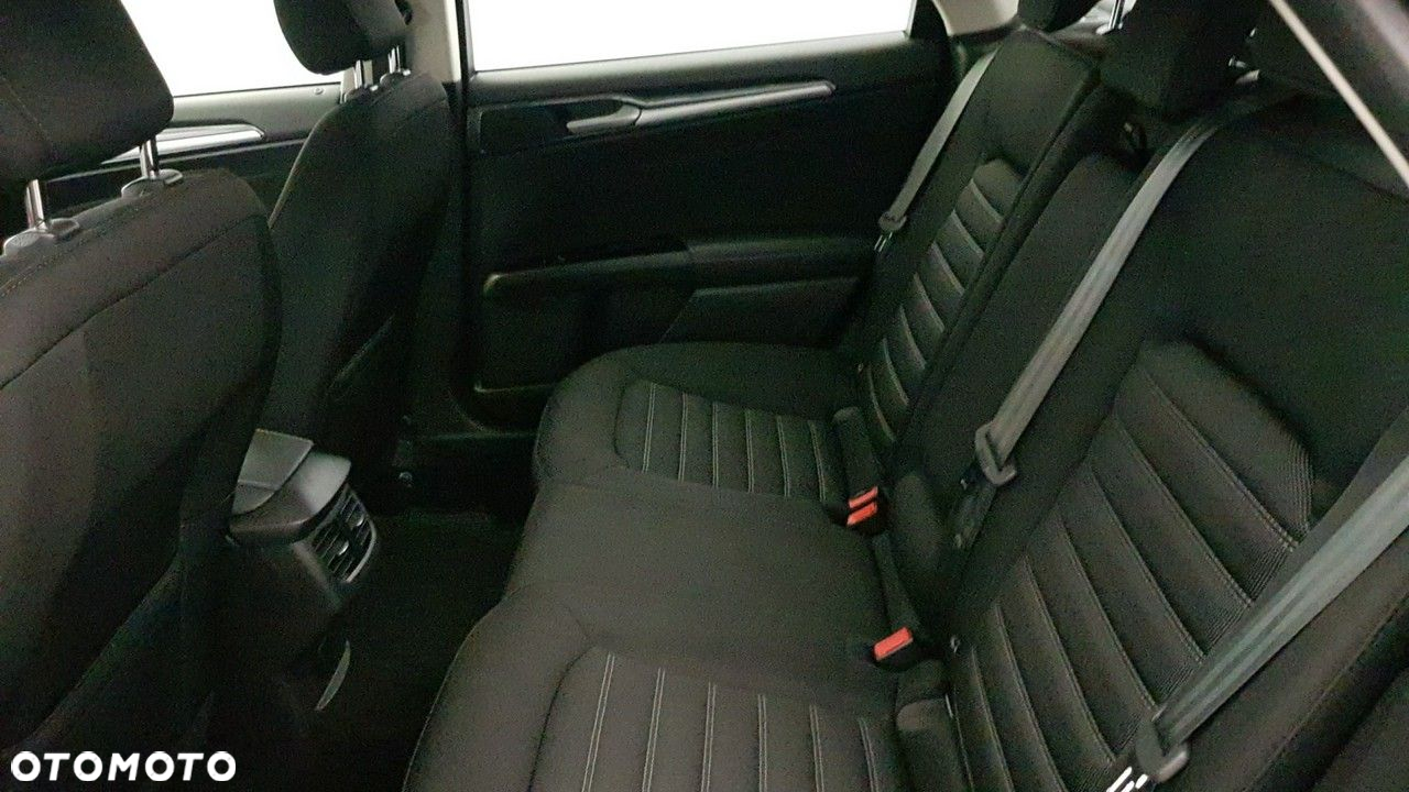 Ford Mondeo 2.0 EcoBlue Trend - 28
