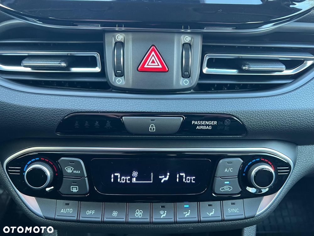 Hyundai i30 1.0 T-GDI Smart - 15