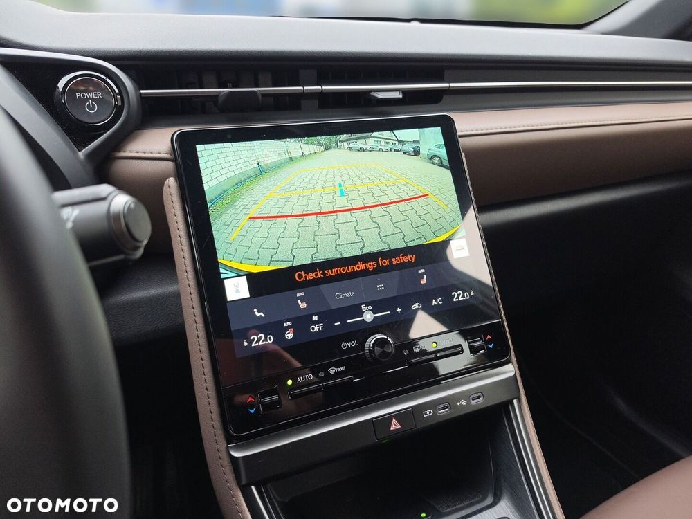 Lexus LBX 1.5 Hybrid Elegant - 16
