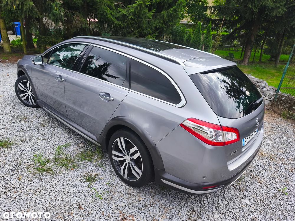 Peugeot 508 - 13