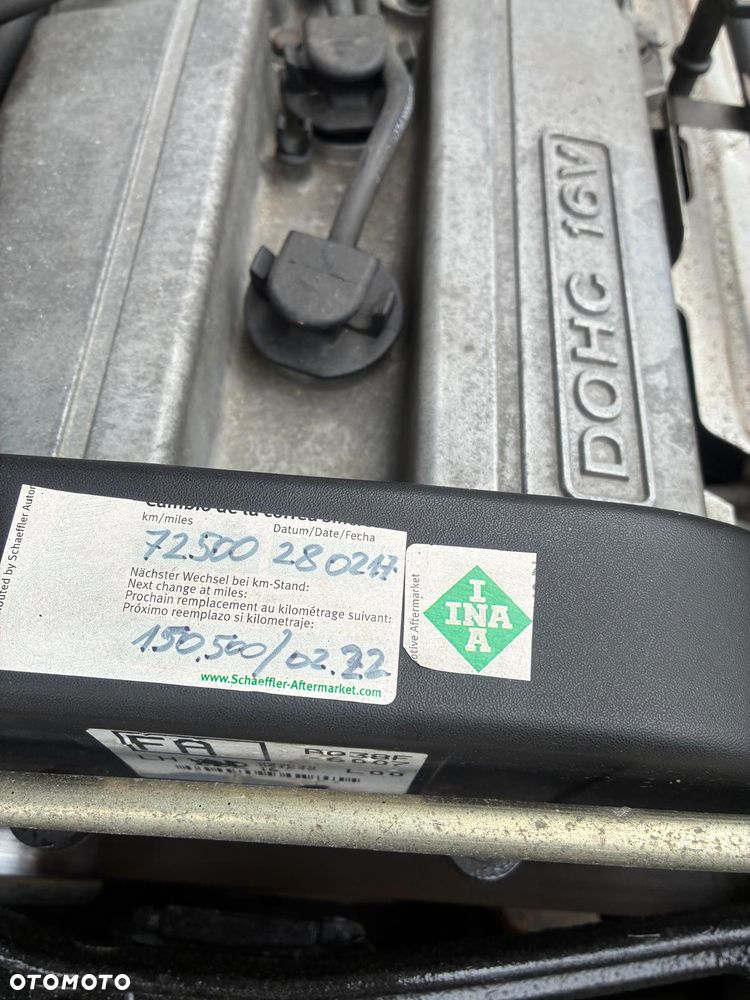 Ford Mondeo - 3
