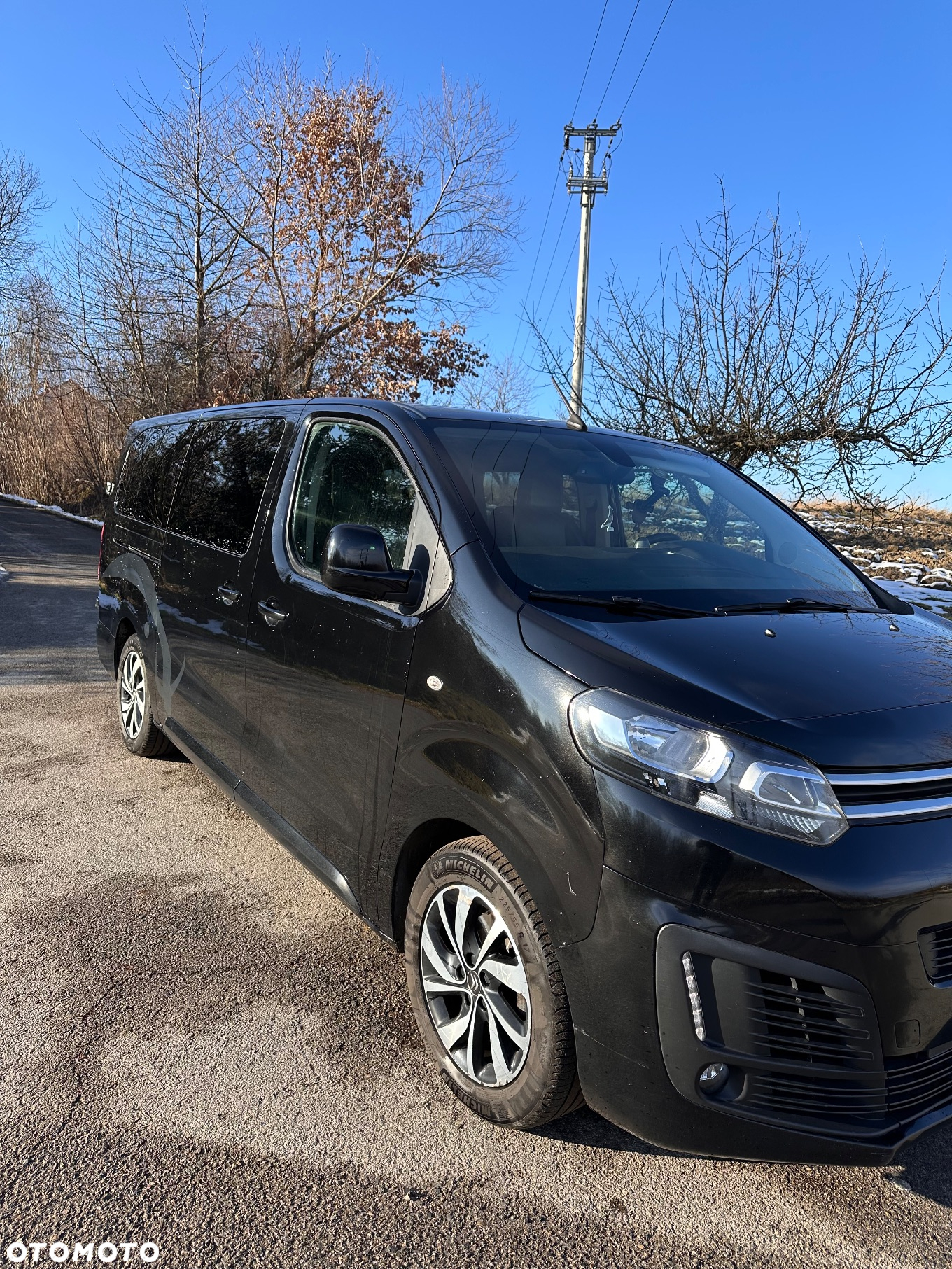 Citroën SpaceTourer M 2.0 BlueHDi 150 Business - 3