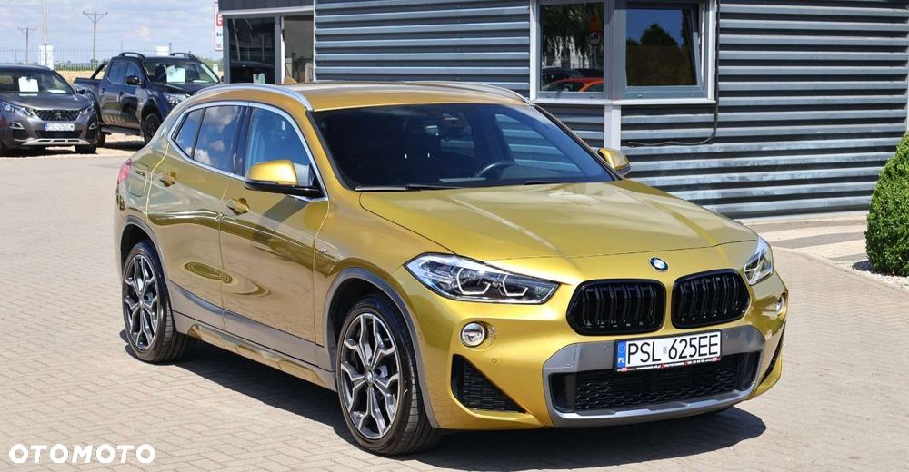 BMW X2 - 4