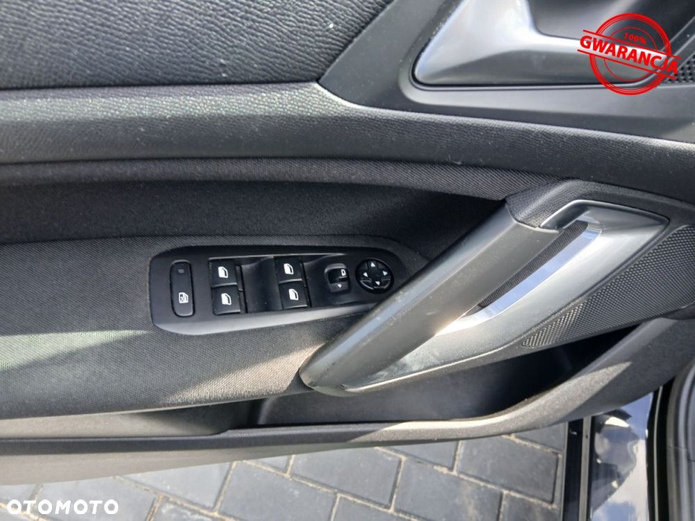 Peugeot 308 SW 1.6 BlueHDi Business Line S&S - 36