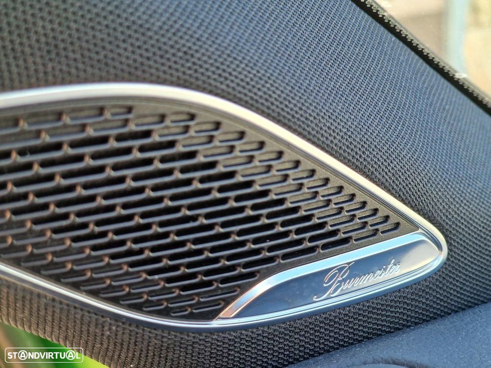 Mercedes-Benz A 45 AMG S 4Matic+ - 43