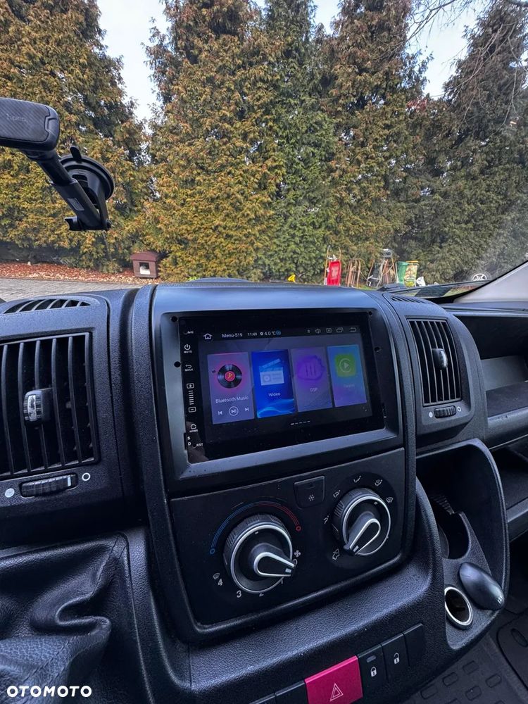 Peugeot BOXER 2.2HDI L2H2 - 8