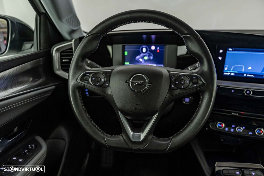 Opel Mokka-e Elegance - 32