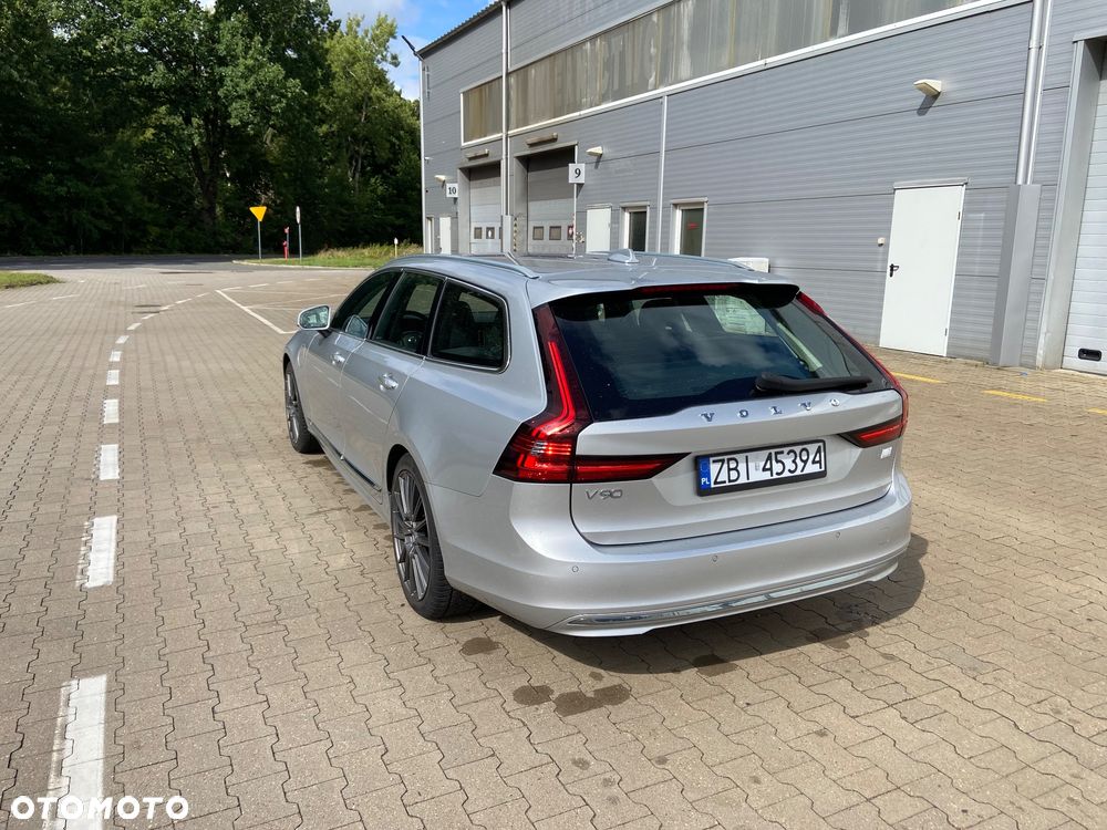 Volvo V90 - 3