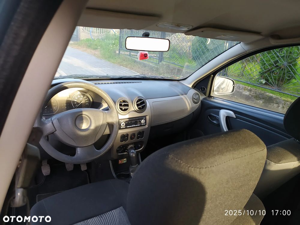 Dacia Sandero 1.4 Ambiance - 9