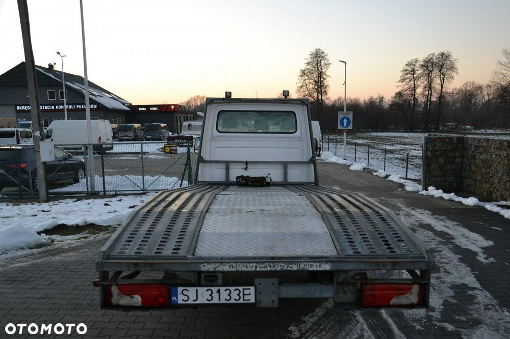 Mercedes-Benz Sprinter - 6