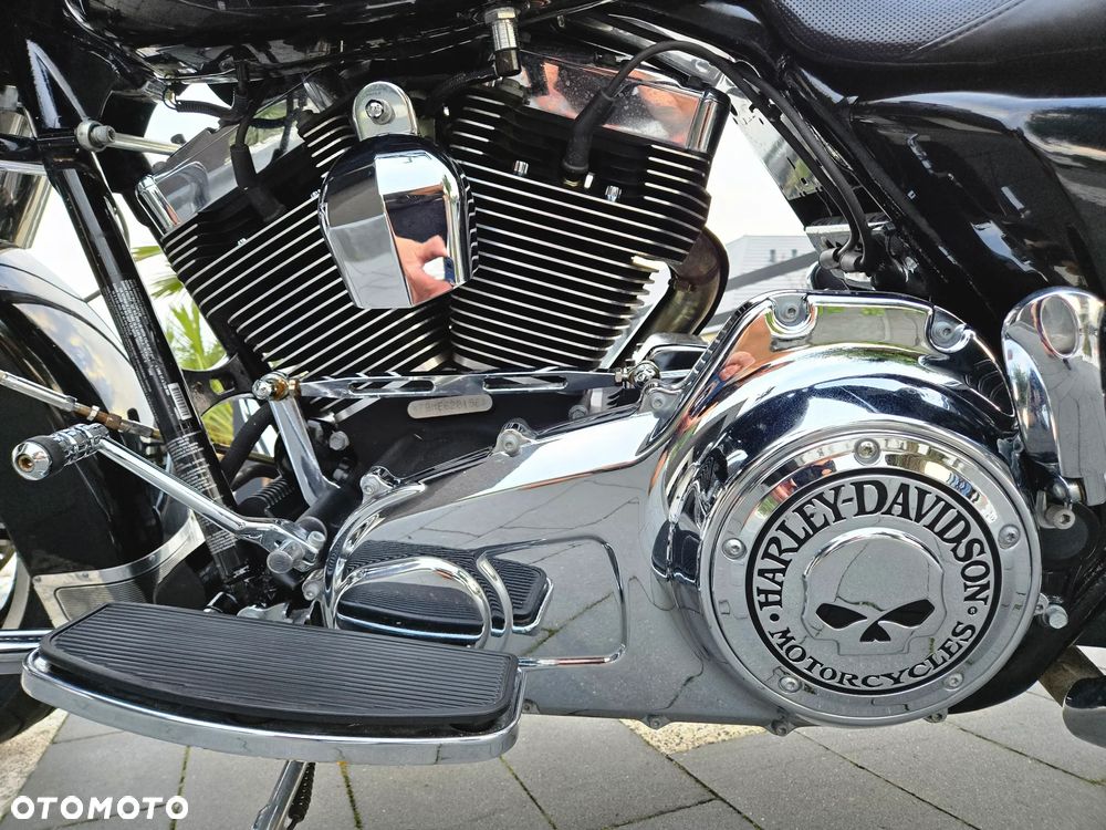 Harley-Davidson Touring Road King - 1