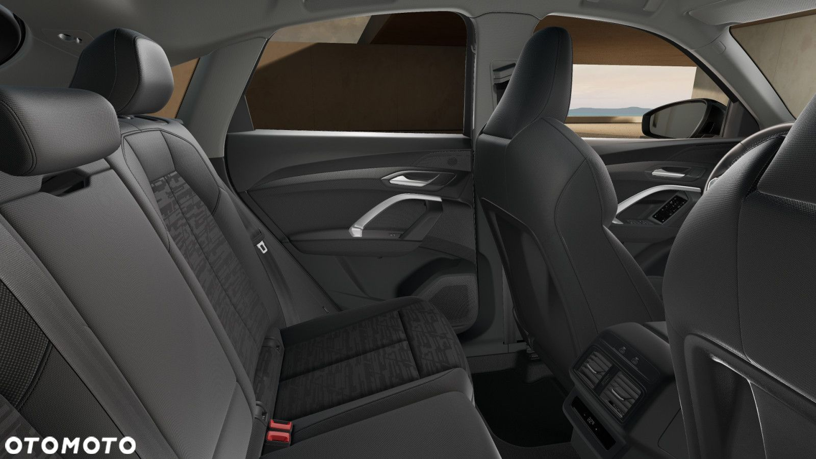 Audi Q5 Sportback - 11