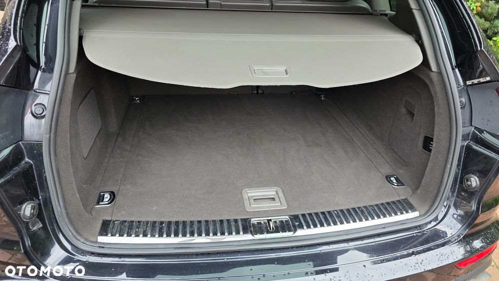 Porsche Cayenne Diesel Platinum Edition - 27