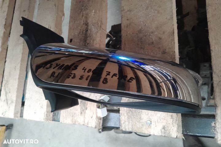 Oglinda dreapta electrica E8025614 7 FIRE E8025614 7 FIRE Toyota Yari - 2
