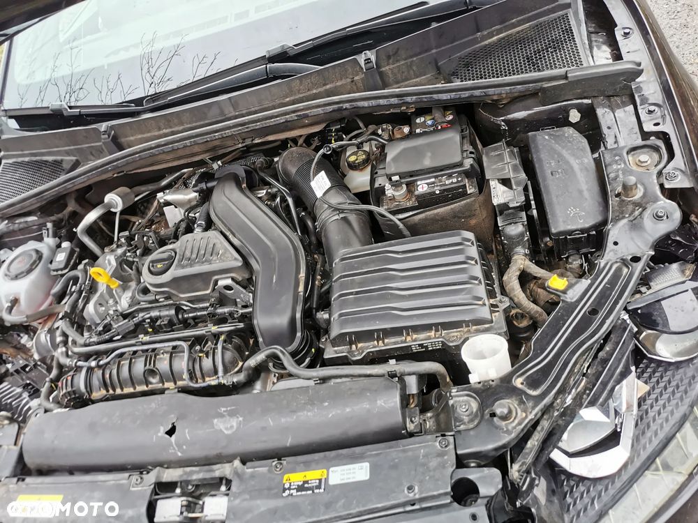 Skoda Fabia 1.5 TSI DSG Monte Carlo - 14