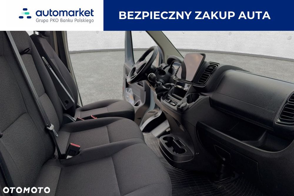 Fiat Ducato L4H2 (bryg.) - 15