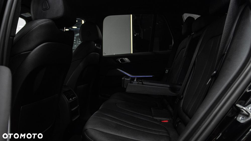 BMW X5 xDrive25d - 18