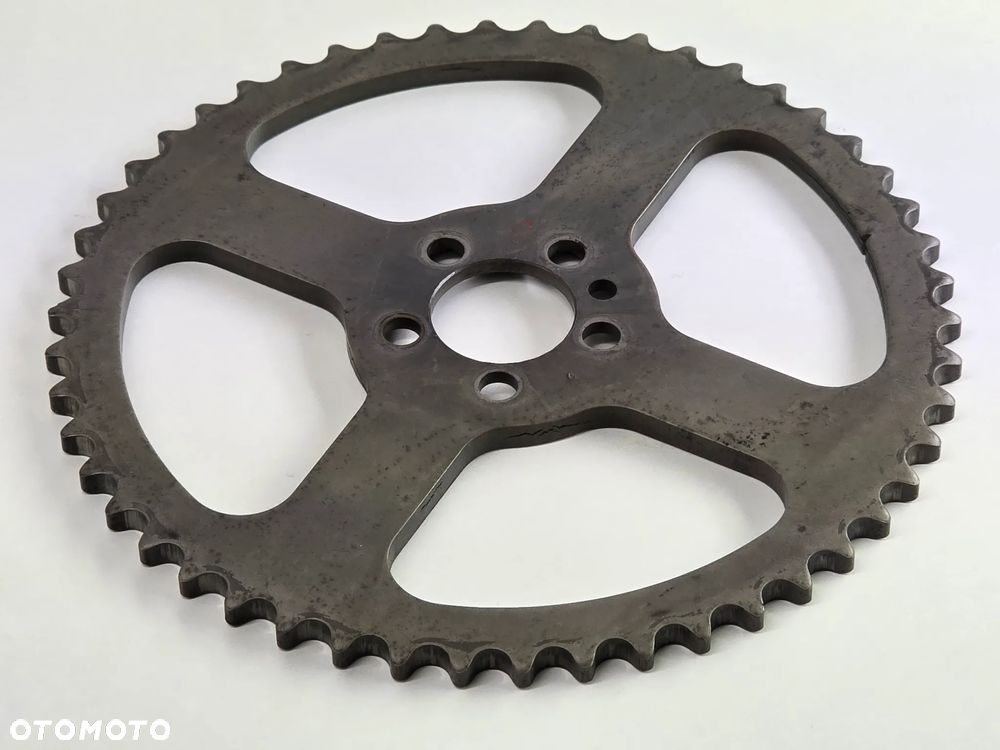 Kolo Lancuchowe Kolo Zebate Bmw R 1200 Gs K25 - 1