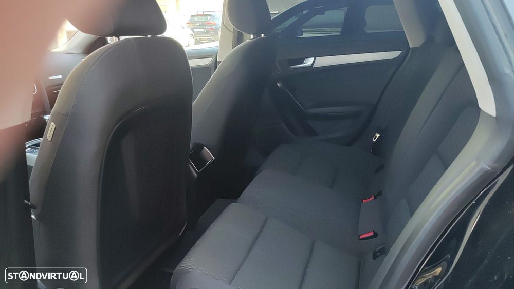 Audi A5 Sportback 2.0 TDI S-line - 9