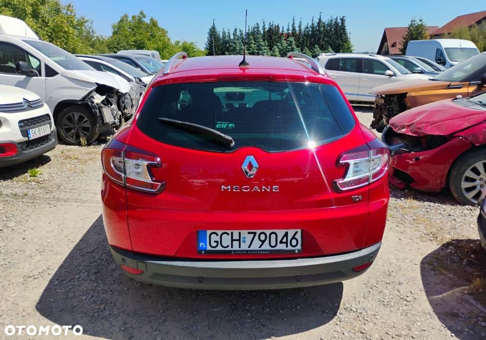 Renault Megane - 20