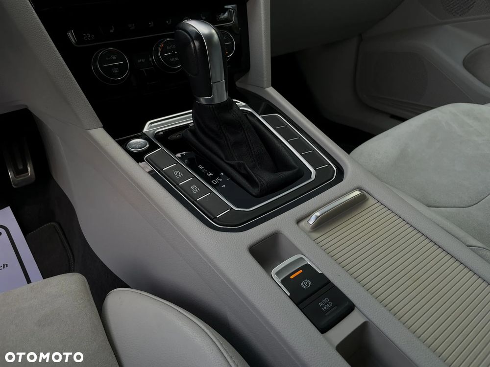 Volkswagen Arteon 2.0 TSI OPF DSG Elegance - 31