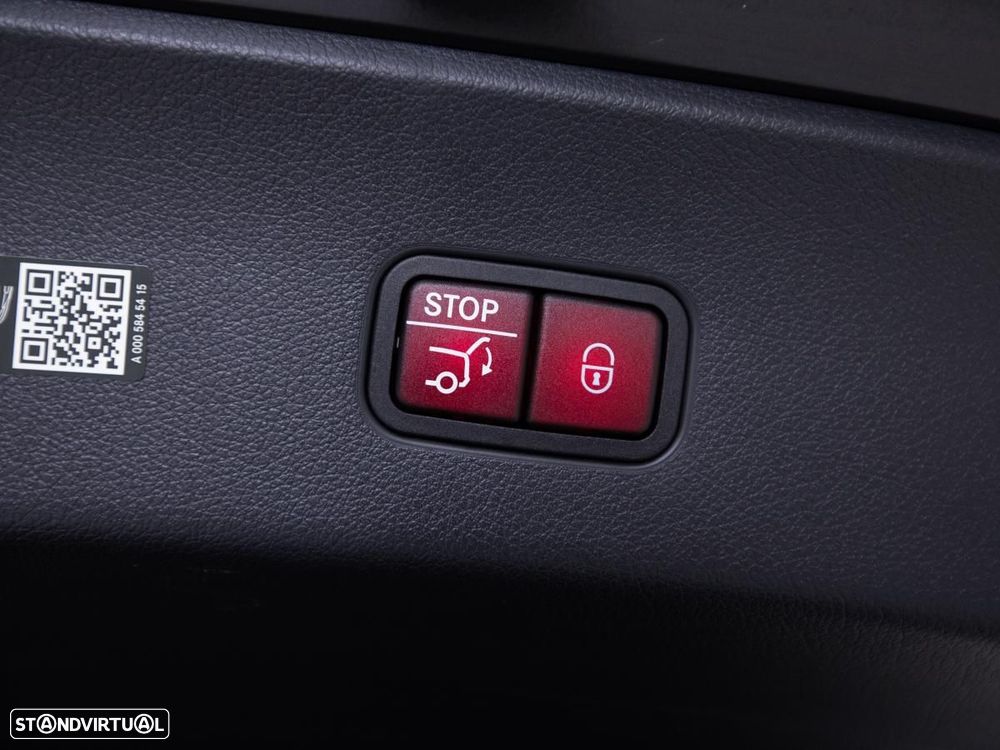 Mercedes-Benz GLC 300 de Coupe 4Matic 9G-TRONIC Edition AMG Line - 15