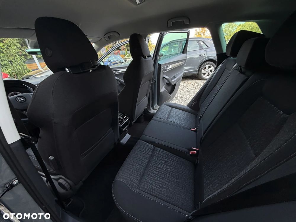 Skoda Karoq 1.5 TSI DSG Style - 20