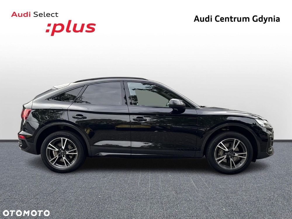Audi Q5 Sportback - 6