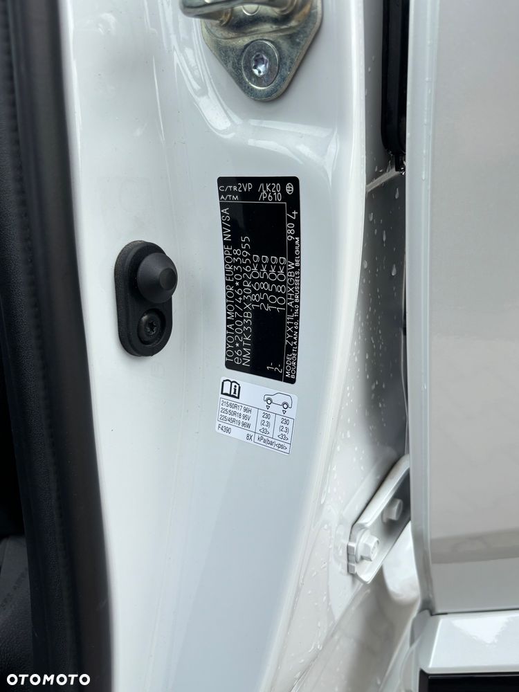 Toyota C-HR 1.8 Hybrid GPF GR Sport - 18