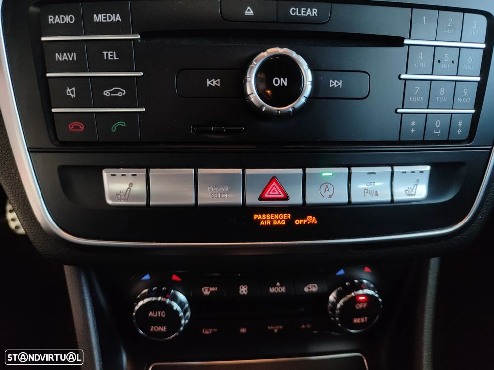 Mercedes-Benz GLA 200 d 7G-DCT AMG Line - 32