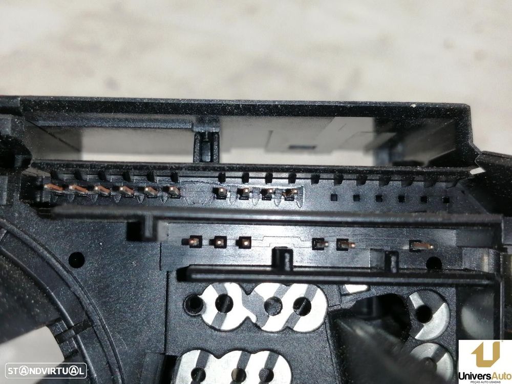 COMANDO MULTIFUNÇÕES VOLKSWAGEN POLO 2003 -6Q0953503AF - 7