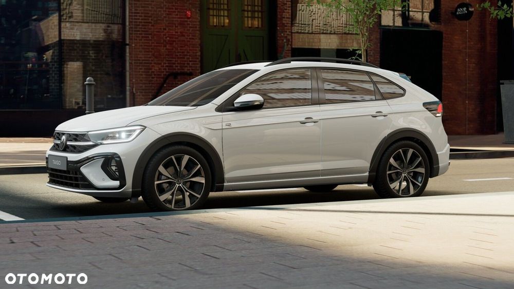 Volkswagen Taigo - 3