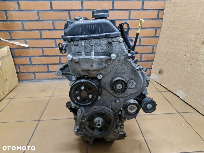 hyundai i40 ix35 1.7 crdi d4fd silnik słupek d4fd - 6