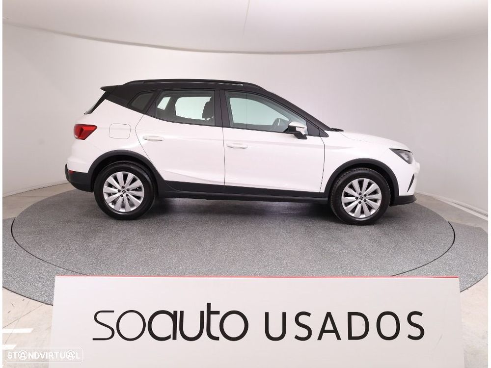 SEAT Arona 1.0 TSI Style DSG - 14