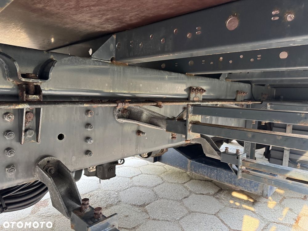 Scania R 410/Euro 6/Bez Egr/full serwis Scania/ - 7