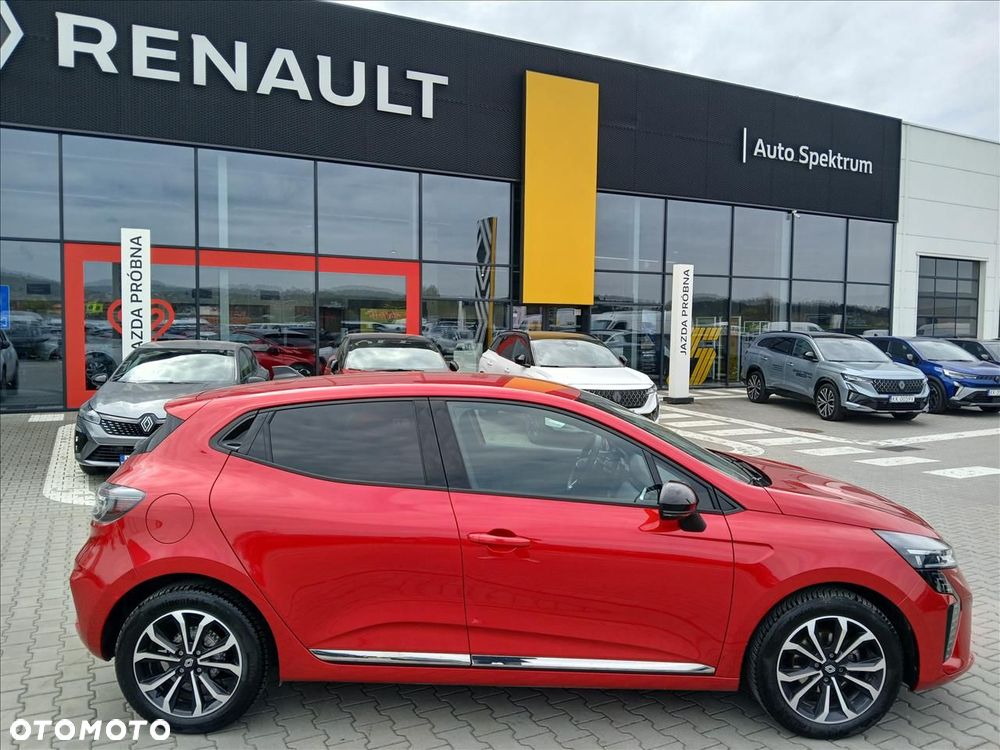 Renault Clio 1.0 TCe Techno - 6