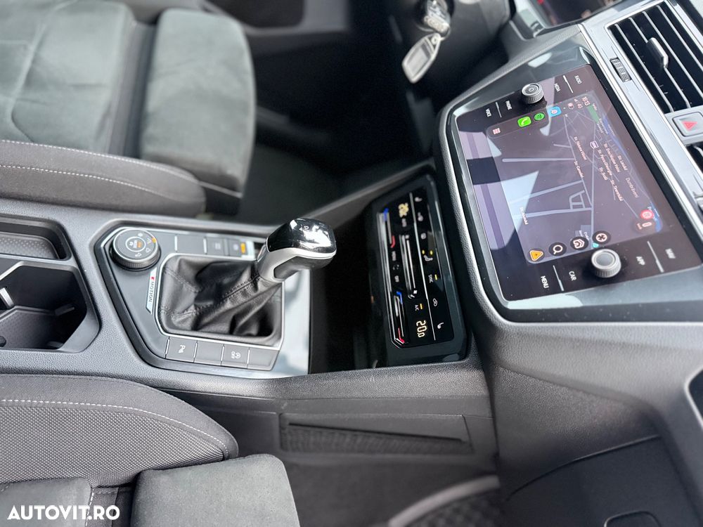Volkswagen Tiguan 2.0 TDI SCR DSG Life - 18