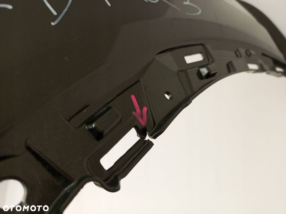 LEXUS RX V 5 2022- ZDERZAK PRZÓD PRZEDNI 52119-48850 - 12