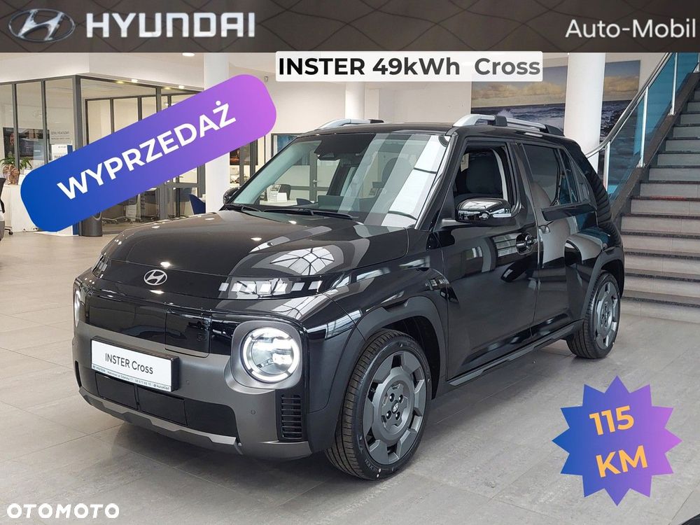 Hyundai Inster - 2