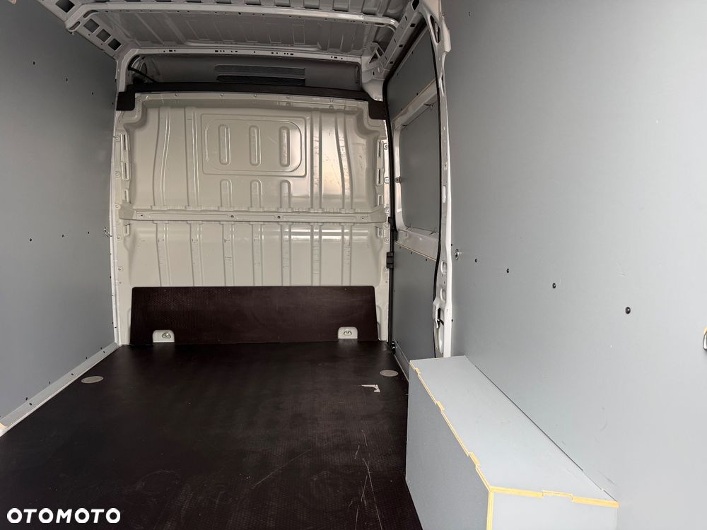Citroën Jumper Ducato Proace Boxer Movano L2H2 - 8