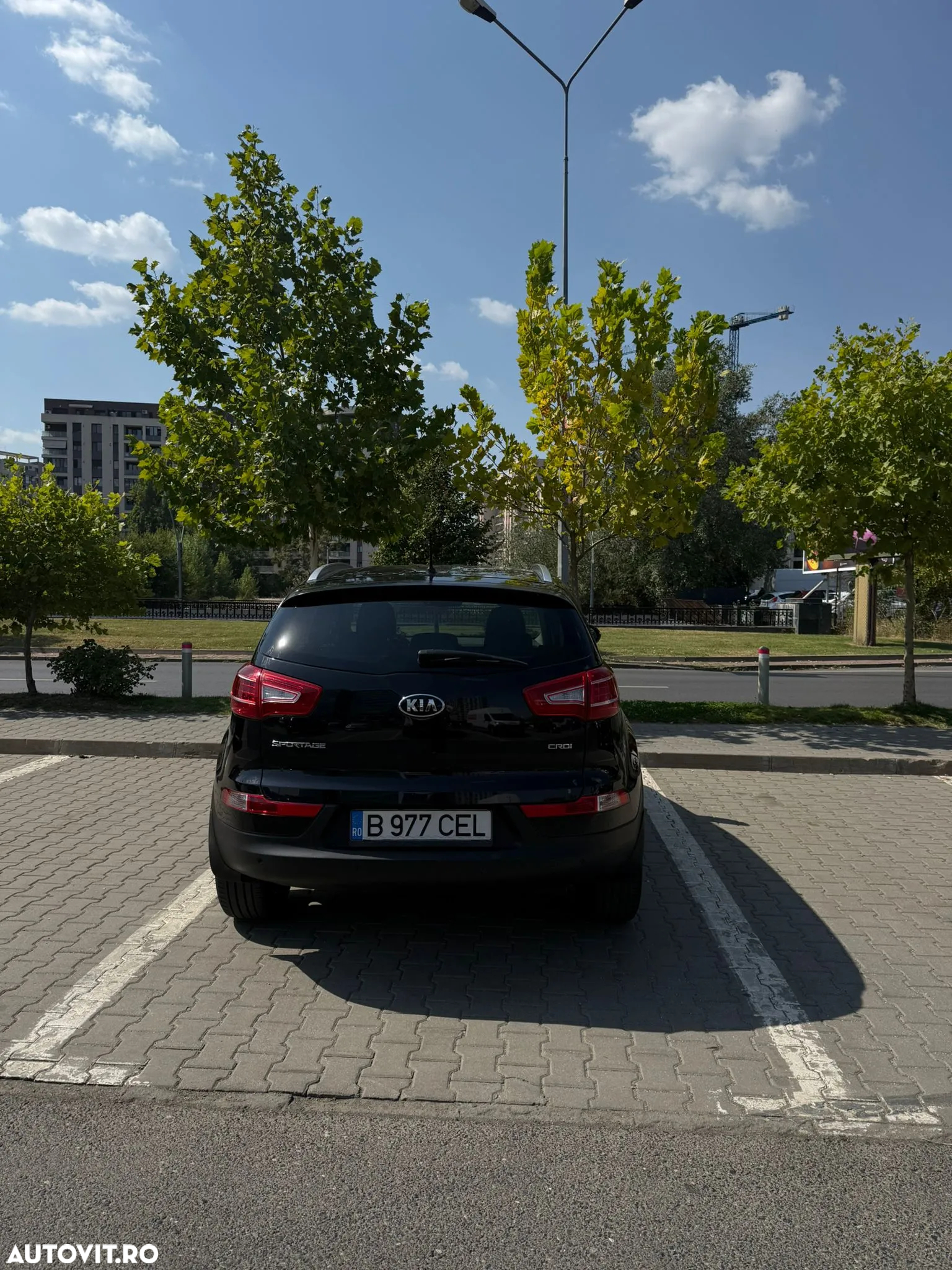 Kia Sportage - 3