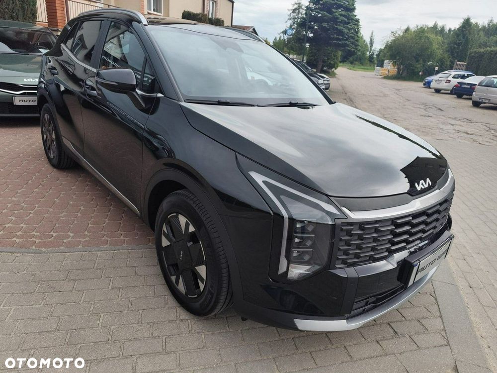Kia Sportage 1.6 T-GDI L 2WD - 4