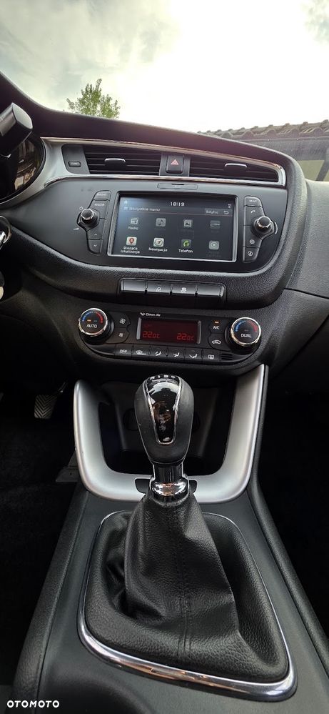 Kia Ceed 1.6 CRDi L Business Line - 33