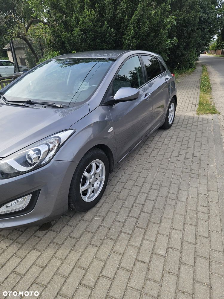 Hyundai i30 1.4 Base - 2