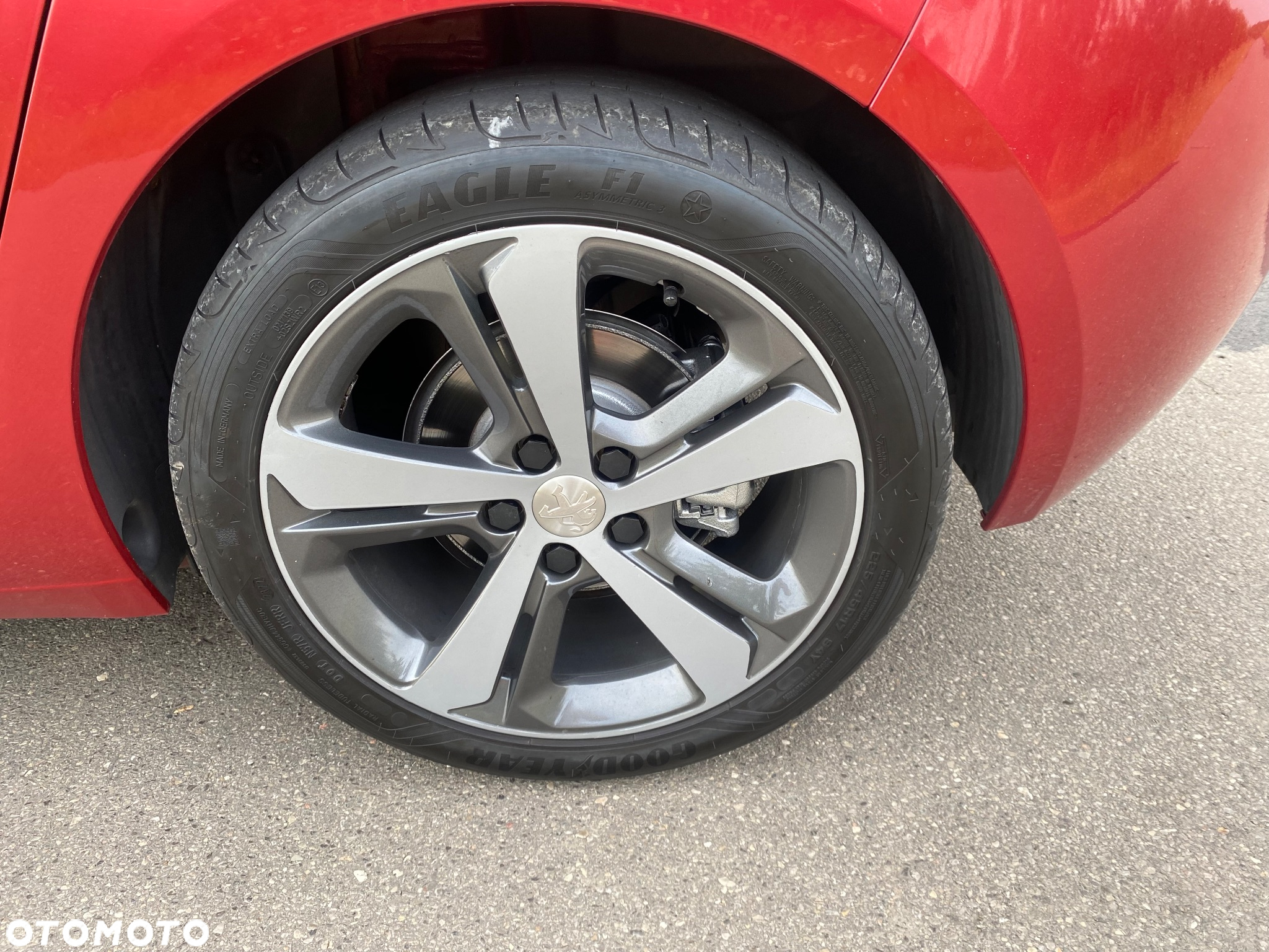 Peugeot 308 1.2 PureTech Allure S&S - 15
