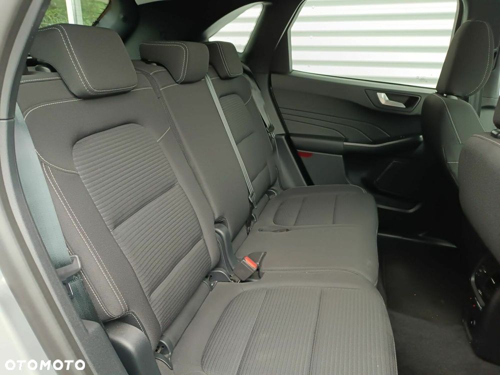 Ford Kuga 1.5 EcoBoost FWD Titanium - 31